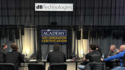 dB ViO kurs 2. - 3. desember